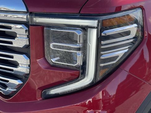 Certified 2023 GMC Sierra 1500 Denali image 7