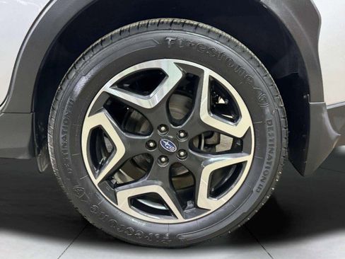 Used 2019 Subaru Crosstrek 2.0i Limited w/ Moonroof Package w/Navigation image 68