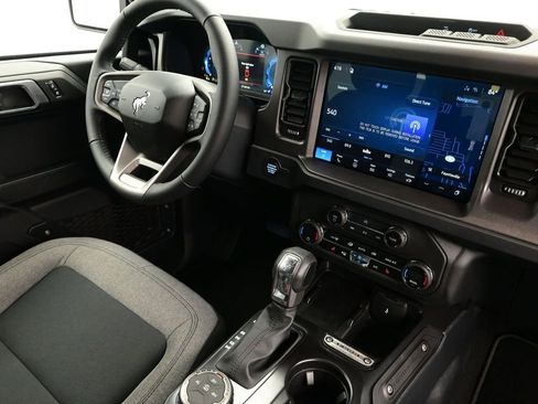 New 2026 Ford Bronco Big Bend image 15