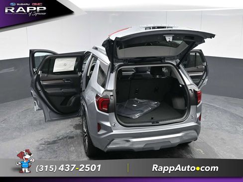 New 2026 GMC Terrain Denali image 22