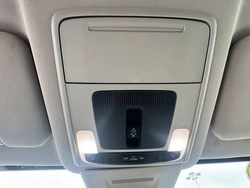 Used 2023 Honda CR-V EX image 21