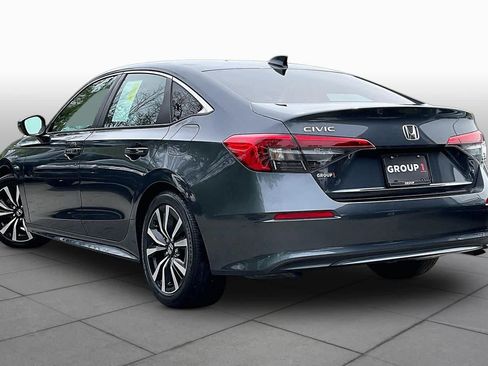 Used 2023 Honda Civic EX image 12