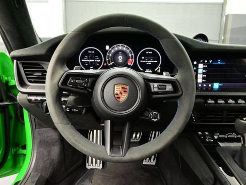 Certified 2026 Porsche 911 GT3 RWD image 8