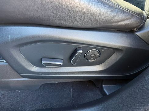 Used 2020 Ford Explorer ST w/ ST Street Pack image 14