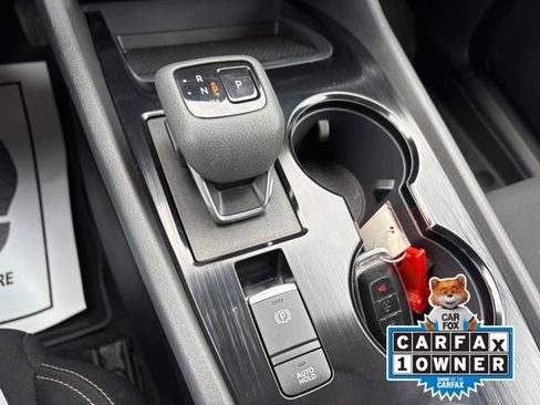 Used 2025 Nissan Rogue S image 16