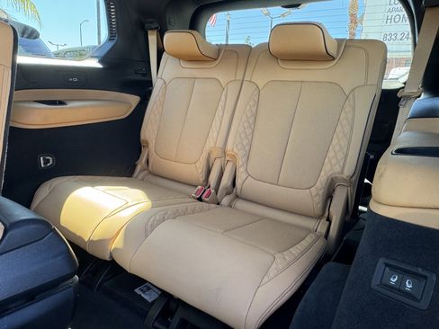 Certified 2021 Jeep Grand Cherokee L Summit image 36