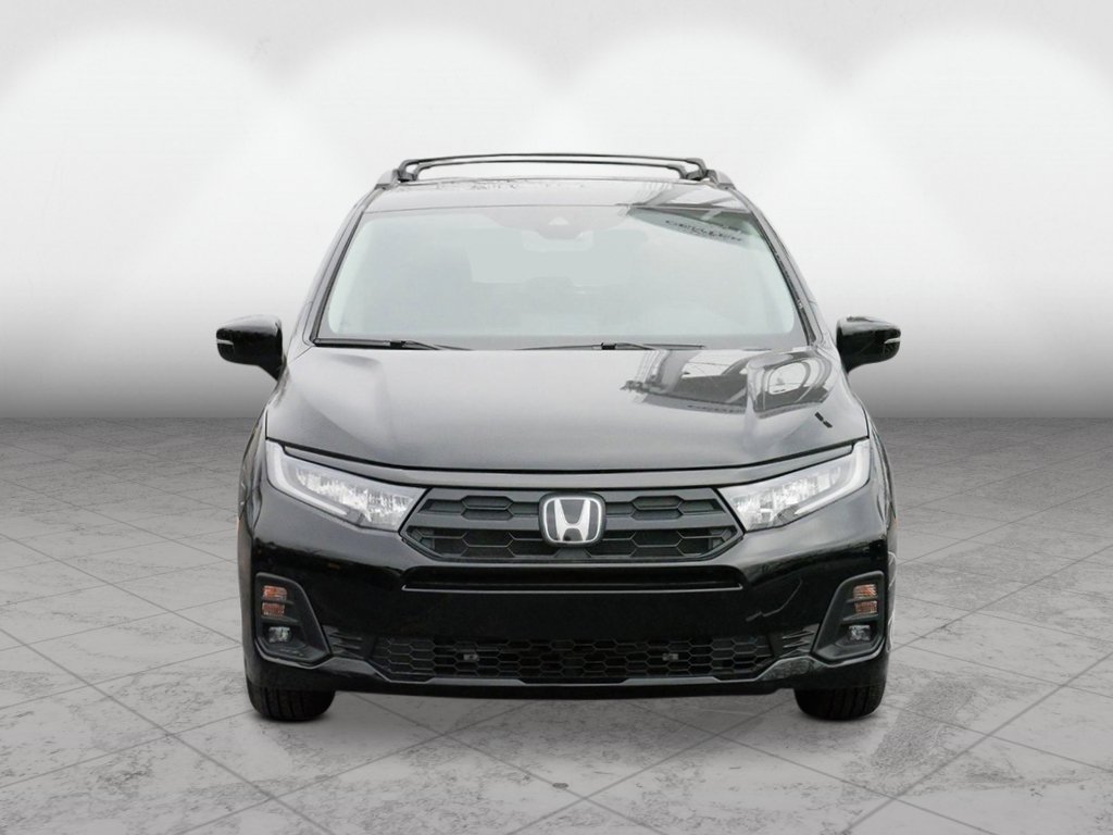 New 2026 Honda Odyssey EX-L image 8