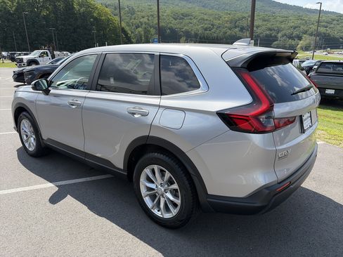 Certified 2024 Honda CR-V EX-L image 3