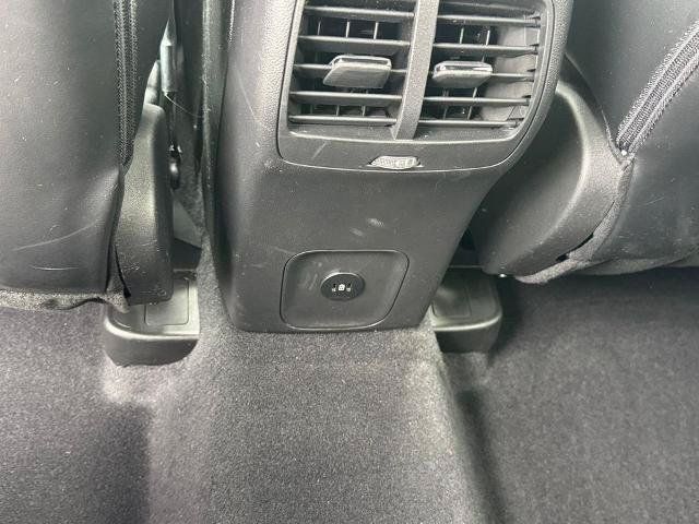 Used 2023 Ford Escape ST-Line Elite AWD/4WD image 10