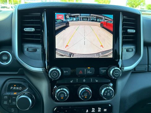 New 2026 RAM 1500 Big Horn w/ Night Edition AWD/4WD image 28