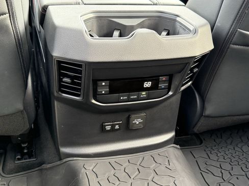 Used 2025 Toyota Sequoia TRD Pro image 29