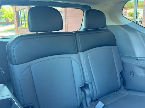 Used 2024 Kia EV9 Light Long Range image 39