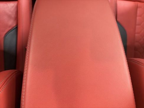 Used 2023 BMW X4 M w/ Competition Package AWD/4WD image 41