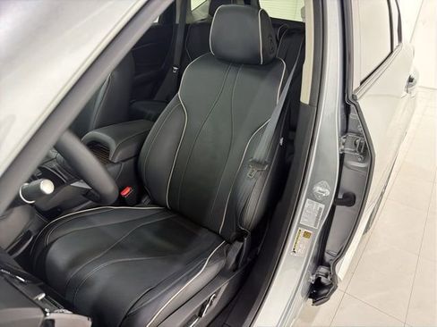 Certified 2023 Acura RDX AWD w/ Advance Package image 13