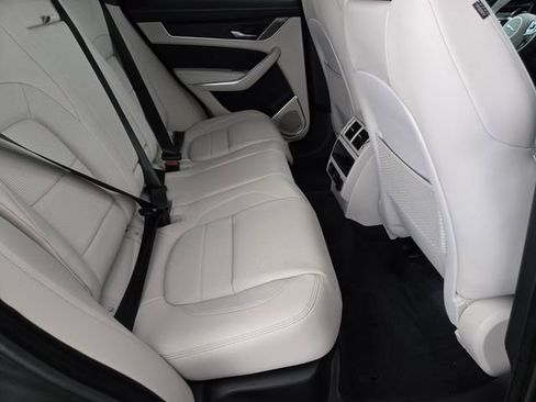 New 2026 Jaguar F-PACE R-Dynamic S image 17