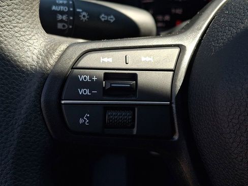 Used 2024 Honda Accord EX image 21