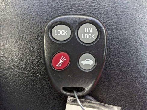 Used 2000 Chevrolet Corvette Convertible w/ Memory Pkg RWD image 23
