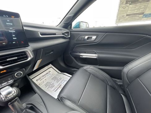 New 2026 Ford Mustang Premium RWD image 15