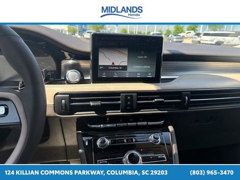 Used 2022 Lincoln Corsair AWD w/ Equipment Group 101A image 30