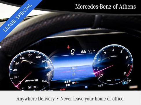 New 2026 Mercedes-Benz GLS 63 AMG 4MATIC image 31