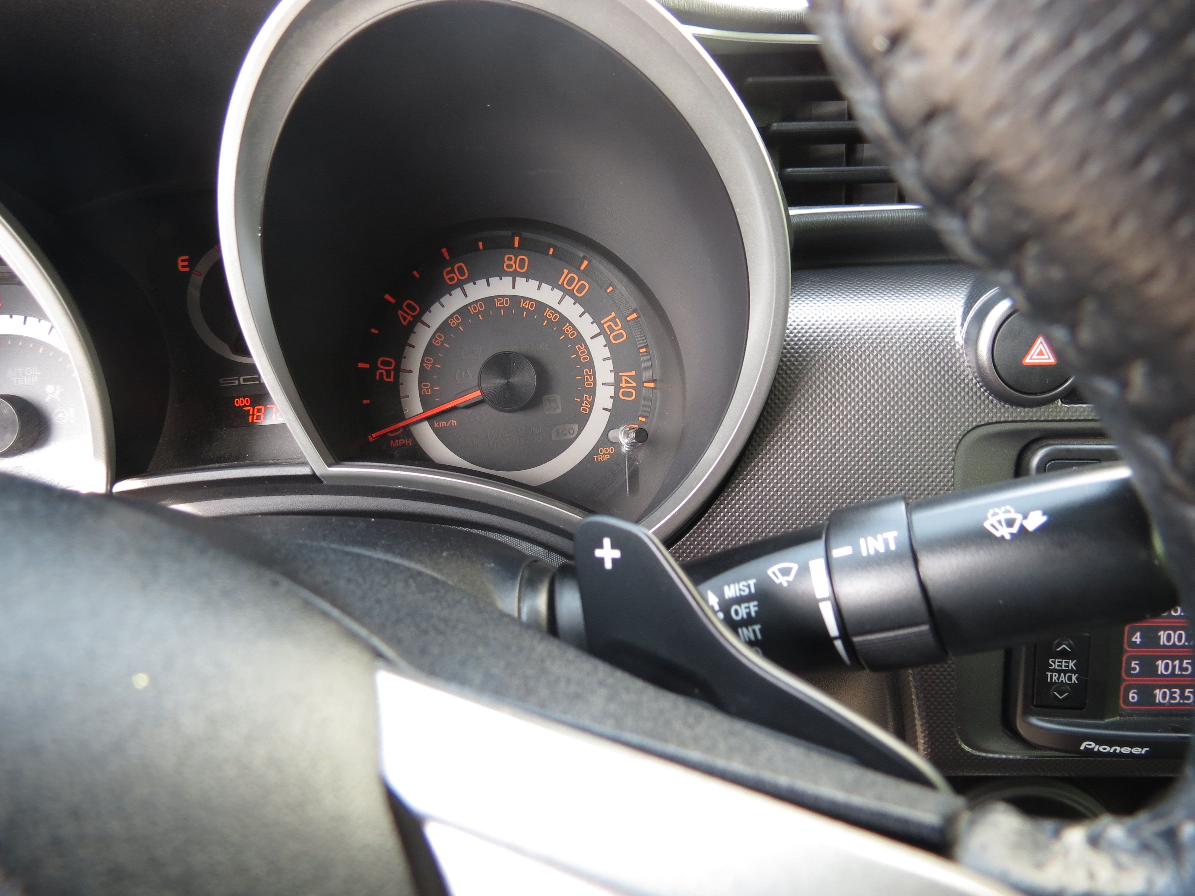 Used 2015 Scion tC FWD image 16