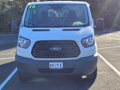Used 2016 Ford Transit 150 130 Low Roof image 8
