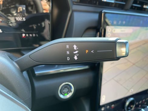 New 2026 GMC Terrain AT4 w/ Convenience Package III image 49