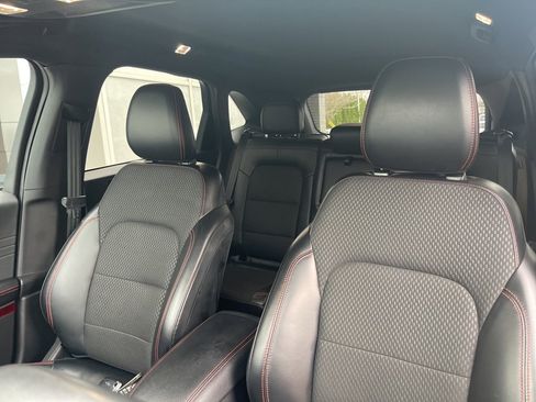 Used 2023 Ford Escape ST-Line image 51