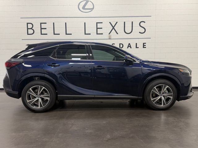 New 2026 Lexus RX 350 FWD image 3