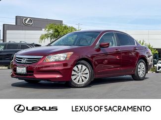 Used 2011 Honda Accord LX video 1