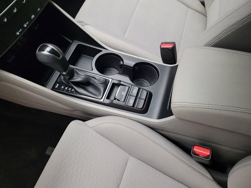 Used 2020 Hyundai Tucson SE w/ Cargo Package FWD image 26