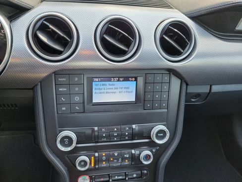 Used 2021 Ford Mustang GT w/ Black Accent Package RWD image 25