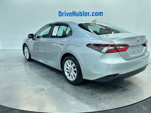 Used 2023 Toyota Camry LE image 6