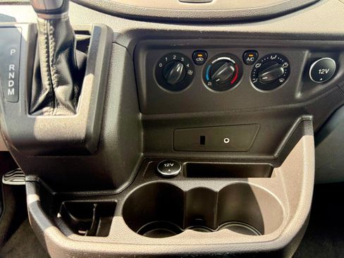 Used 2016 Ford Transit 350 XLT RWD image 25