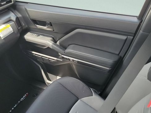 New 2026 Toyota Tacoma TRD Sport RWD image 13