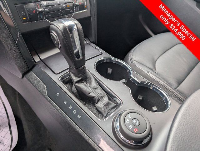 Used 2018 Ford Explorer XLT w/ Equipment Group 202A AWD/4WD image 20