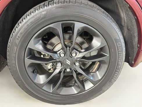 Used 2022 Dodge Durango R/T w/ Blacktop Package image 35