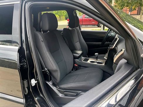 Used 2014 Jeep Grand Cherokee Laredo w/ Quick Order Package 23E RWD image 10