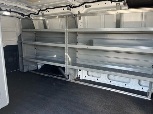 Used 2018 Ford Transit 150 130 Low Roof image 14