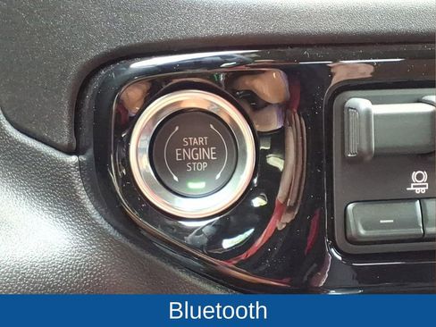 New 2026 Chevrolet Silverado 1500 LT AWD/4WD image 9
