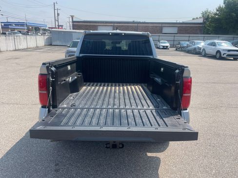 Used 2024 Toyota Tacoma TRD Off-Road image 10