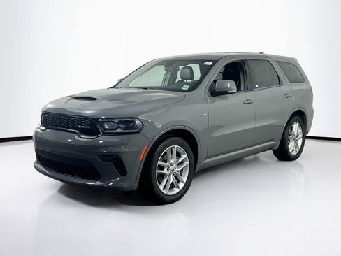 Used 2022 Dodge Durango R/T w/ Trailer Tow Group IV AWD/4WD image 1