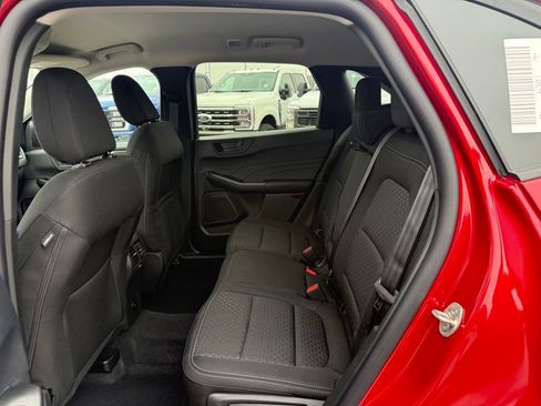 New 2026 Ford Escape Active FWD image 10