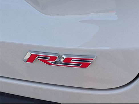 New 2026 Chevrolet Trax RS w/ Driver Confidence Package image 5