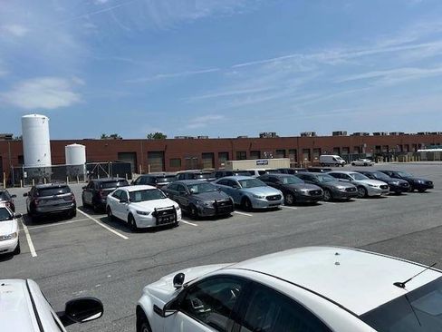 Used 2012 Chevrolet Tahoe Police 4x2 4dr SUV image 35