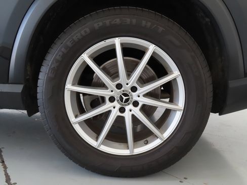 Used 2025 Mercedes-Benz GLE 350 4MATIC image 34