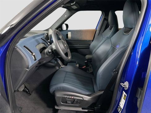 Used 2025 MINI Cooper Countryman S AWD/4WD image 21