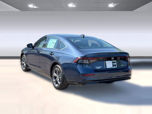 New 2026 Honda Accord EX-L image 3