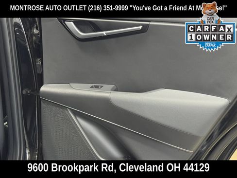 Used 2023 Kia Niro EX FWD image 46
