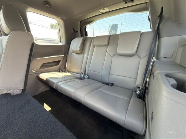 Used 2015 Honda Pilot EX-L image 12